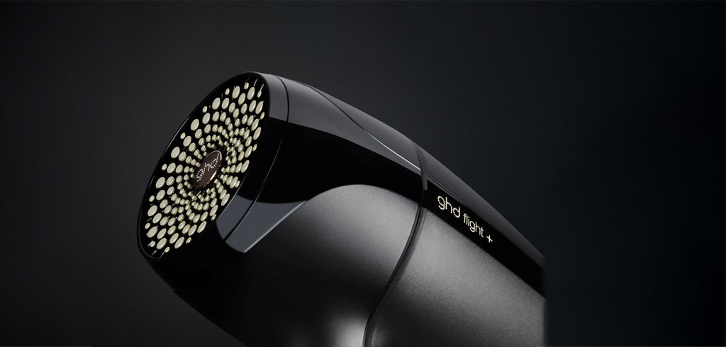 ghd flight+ travel hair dryer | hair dryers | ghd® Official Website
