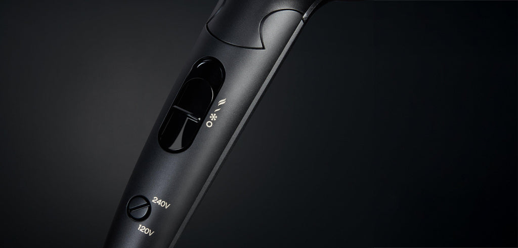 ghd flight+ travel hair dryer | hair dryers | ghd® Official Website