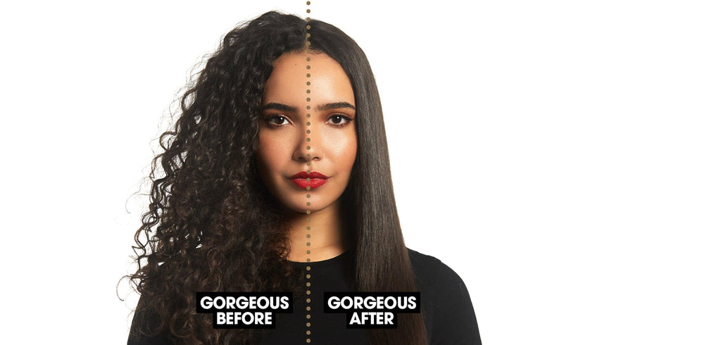ghd Chronos | Black Professional Hair Straightener | ghd®