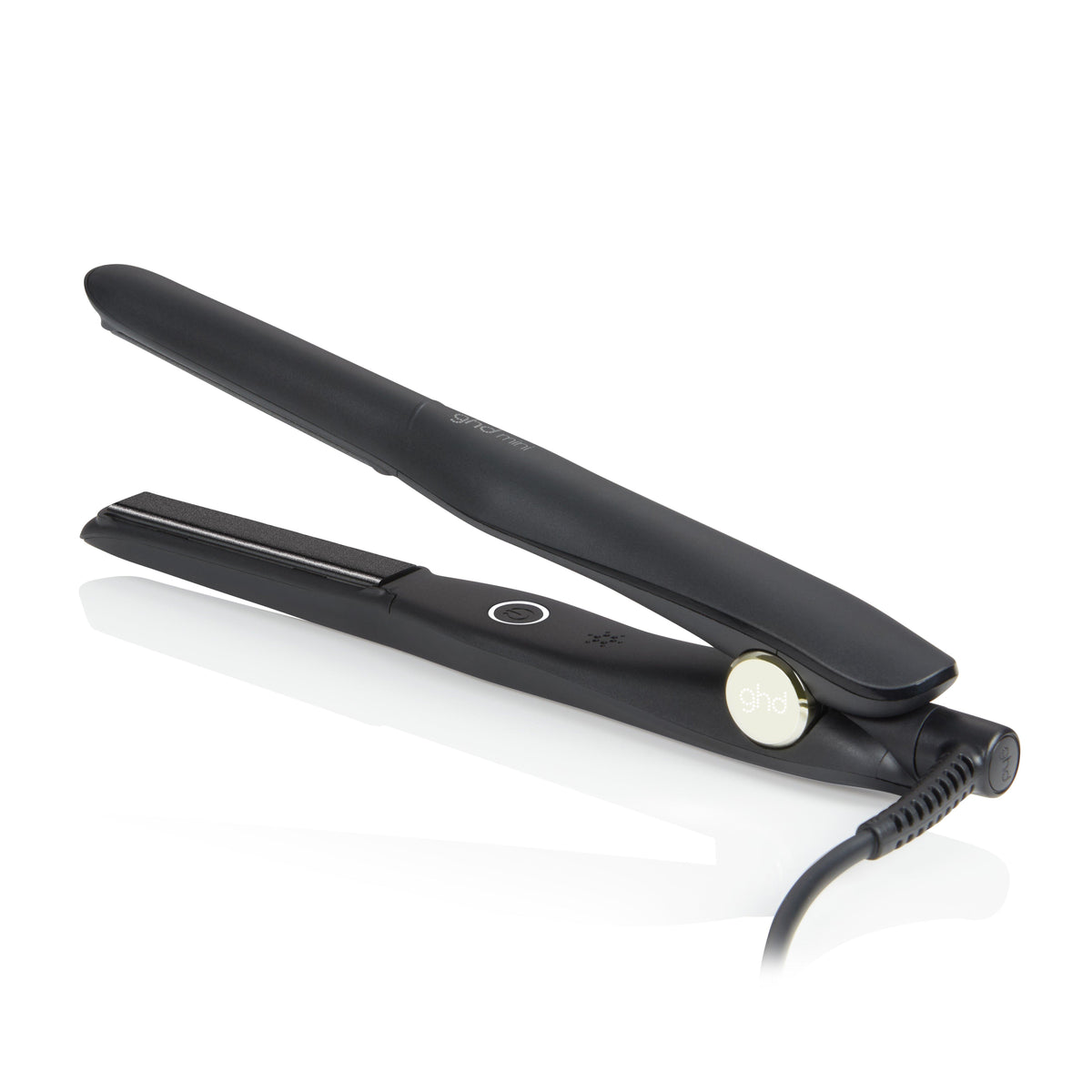 ghd Mini Hair Straightener For Short Hair | ghd®