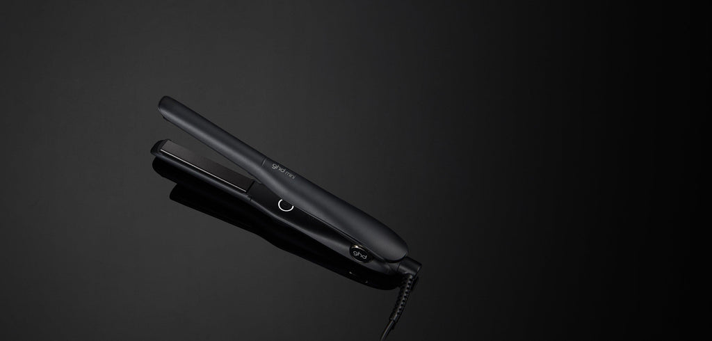 ghd Mini Hair Straightener For Short Hair | ghd®