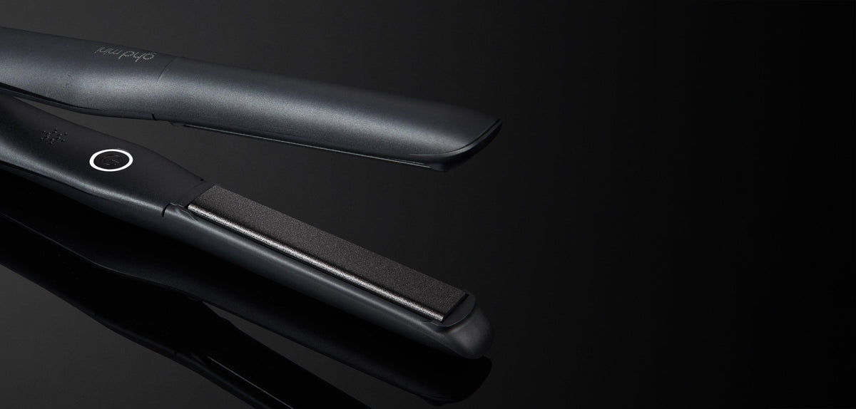 ghd Mini Hair Straightener For Short Hair | ghd®