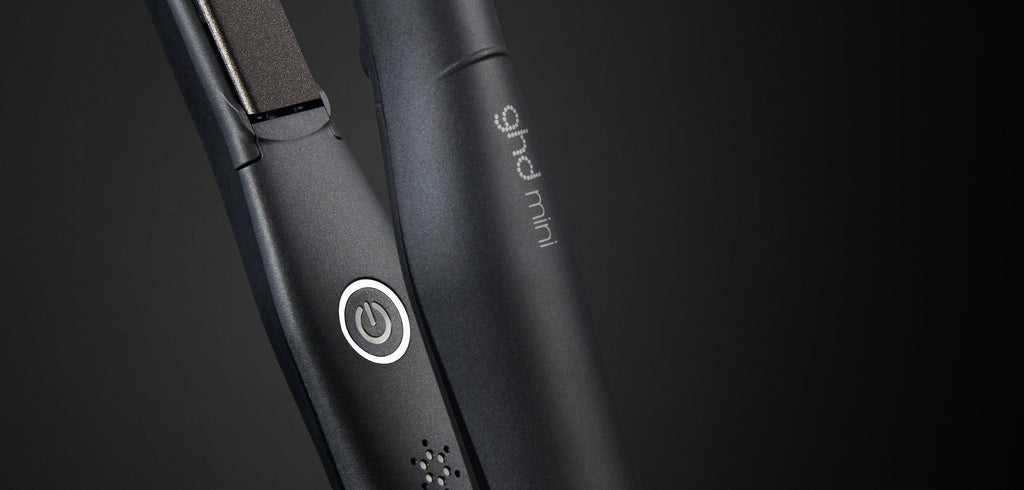 ghd Mini Hair Straightener For Short Hair | ghd®