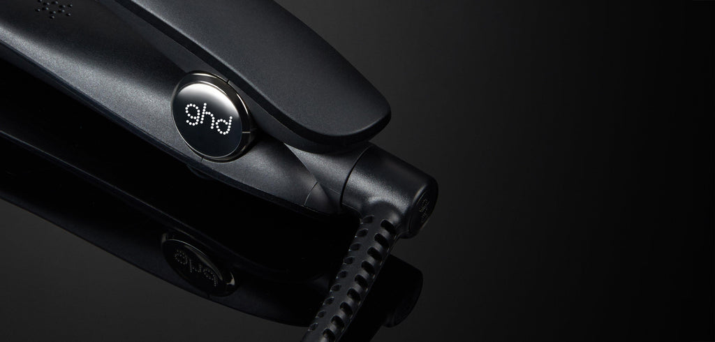 ghd Mini Hair Straightener For Short Hair | ghd®