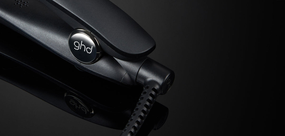 ghd Mini Hair Straightener For Short Hair | ghd®