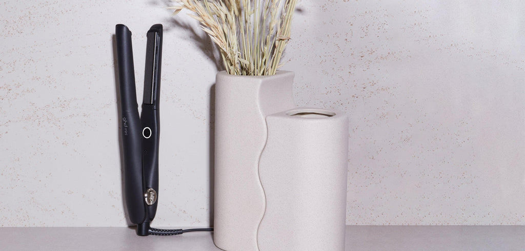 ghd Mini Hair Straightener For Short Hair | ghd®