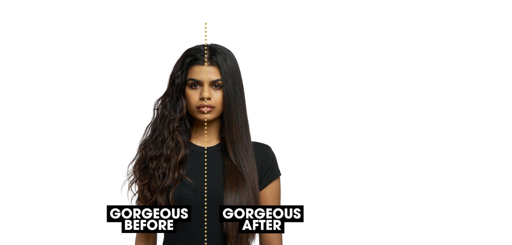 ghd Chronos® Max | Best Straightener for Thick & Frizzy Hair | ghd® Official Website