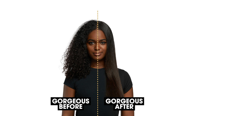 ghd Chronos® Max | Best Straightener for Thick & Frizzy Hair | ghd® Official Website