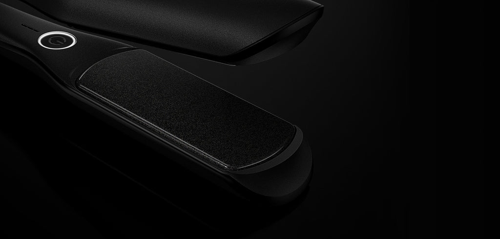 ghd Chronos® Max | Best Straightener for Thick & Frizzy Hair | ghd® Official Website