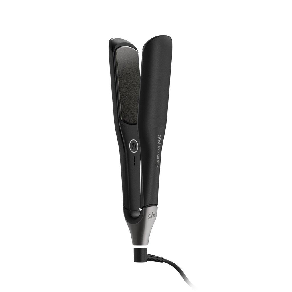 ghd Chronos® Max | Best Straightener for Thick & Frizzy Hair | ghd® Official Website