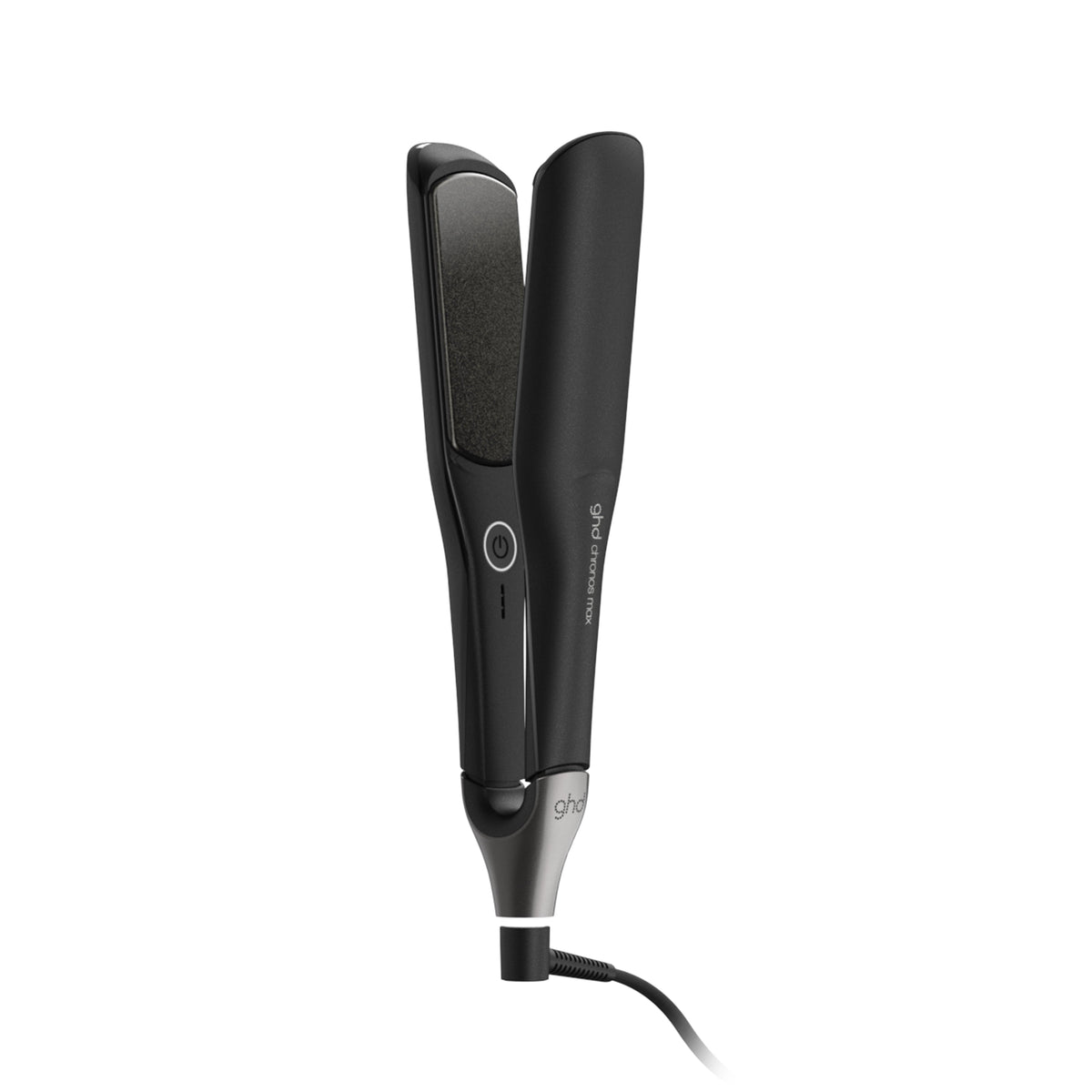 ghd Chronos® Max | Best Straightener for Thick & Frizzy Hair | ghd® Official Website
