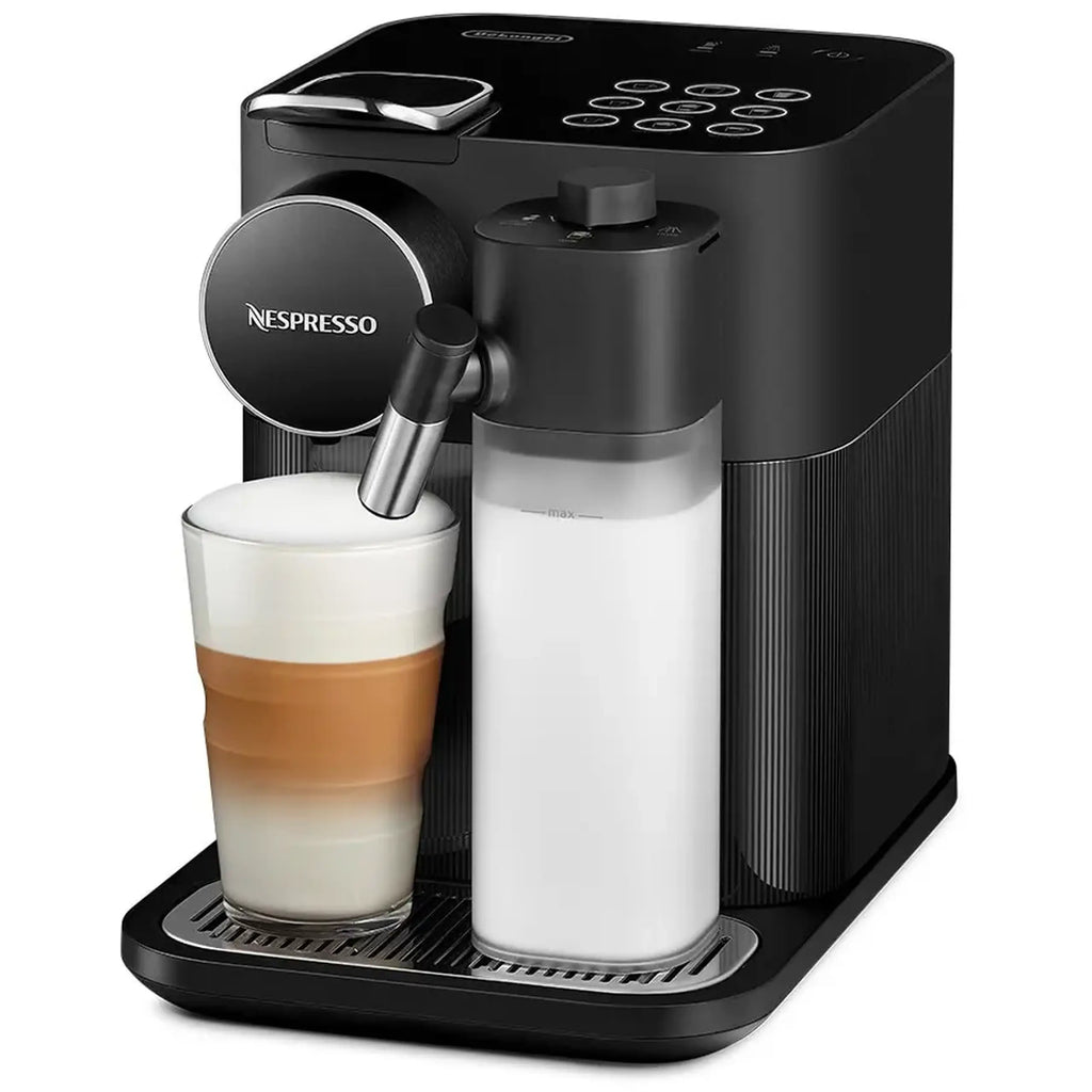Nespresso Gran Lattissima EN640.B Black - additional product view