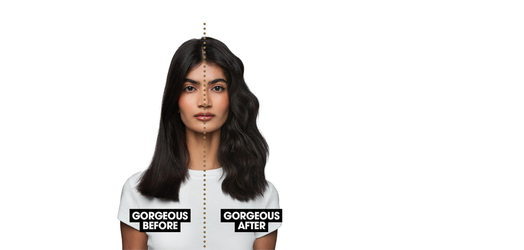 ghd Hair Wave | Triple Barrel Deep Hair Waver Tool | ghd® official website