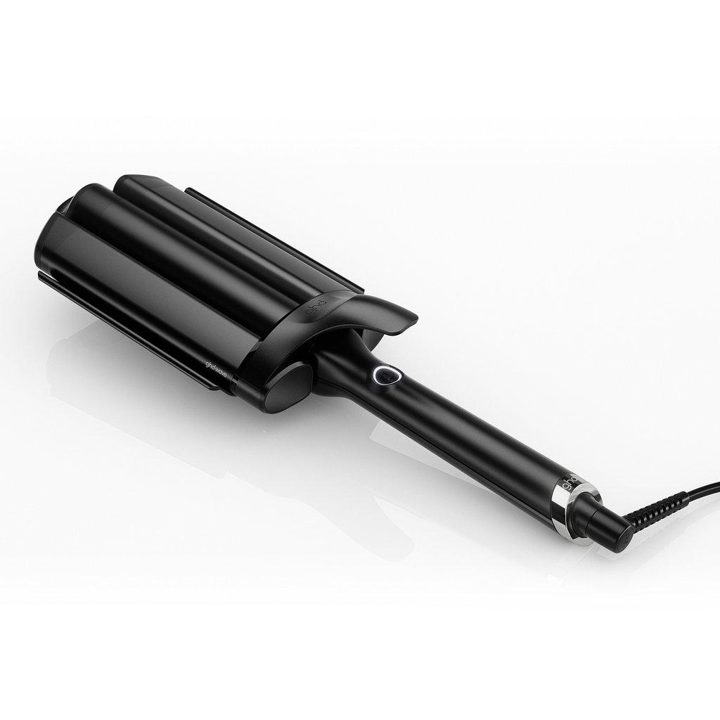 ghd Hair Wave | Triple Barrel Deep Hair Waver Tool | ghd® official website