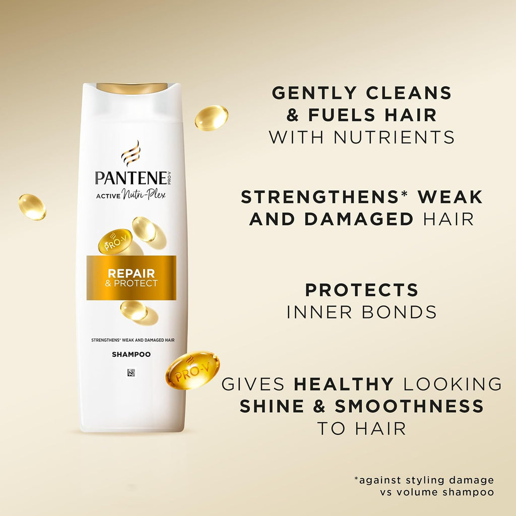 Pantene Pro-V Repair & Protect Shampoo 750ml - product image
