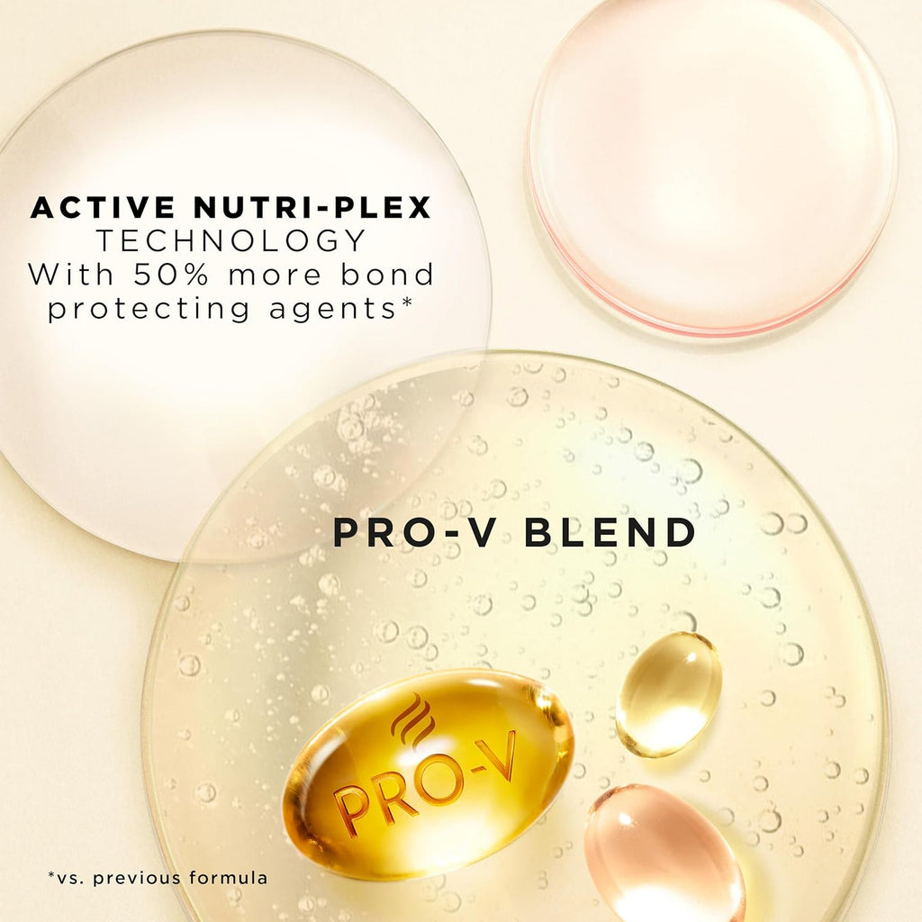 Pantene Pro-V Repair & Protect Shampoo 750ml - product image
