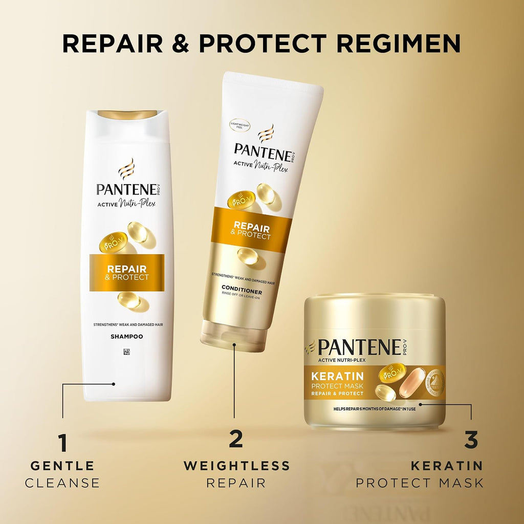 Pantene Pro-V Repair & Protect Shampoo 750ml - product image