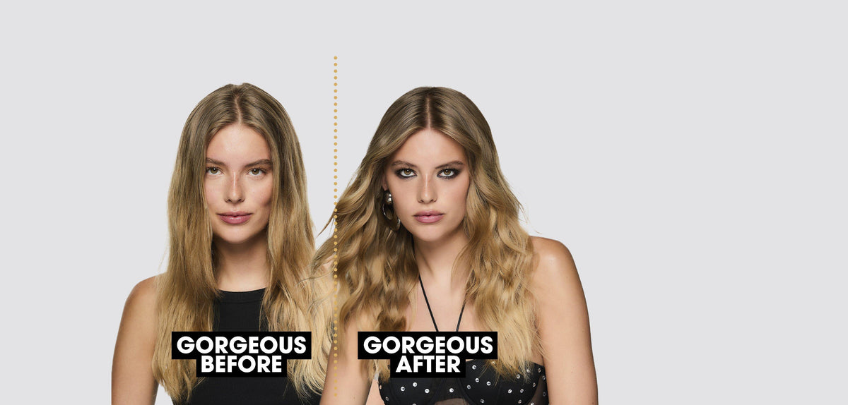 Chronos Curve Conical Curling Wand For Beach Waves | ghd®