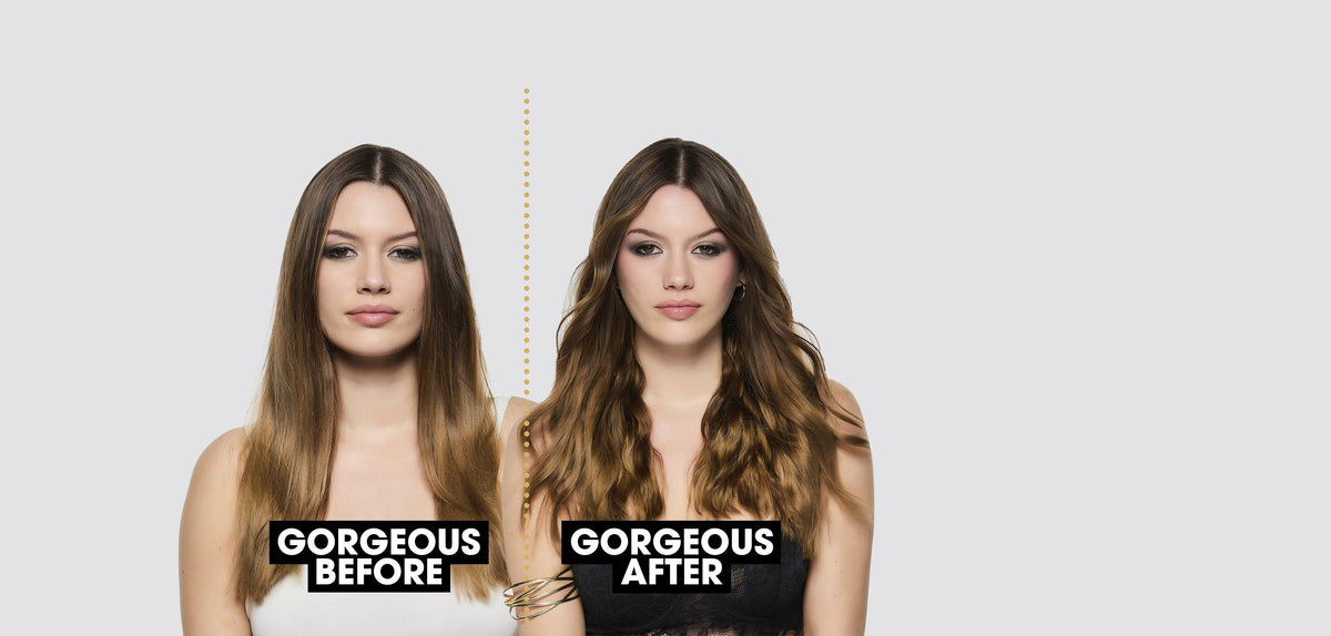 Chronos Curve Max Curling Wand For Long Hair | 38mm | ghd® Official Website