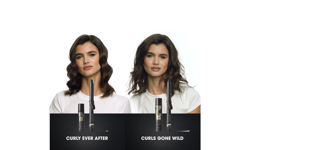 Chronos Curve Classic Tong | Best 26mm Curling Tongs| ghd® Official Website