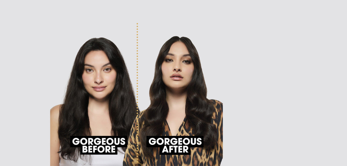 Chronos Curve Classic Tong | Best 26mm Curling Tongs| ghd® Official Website