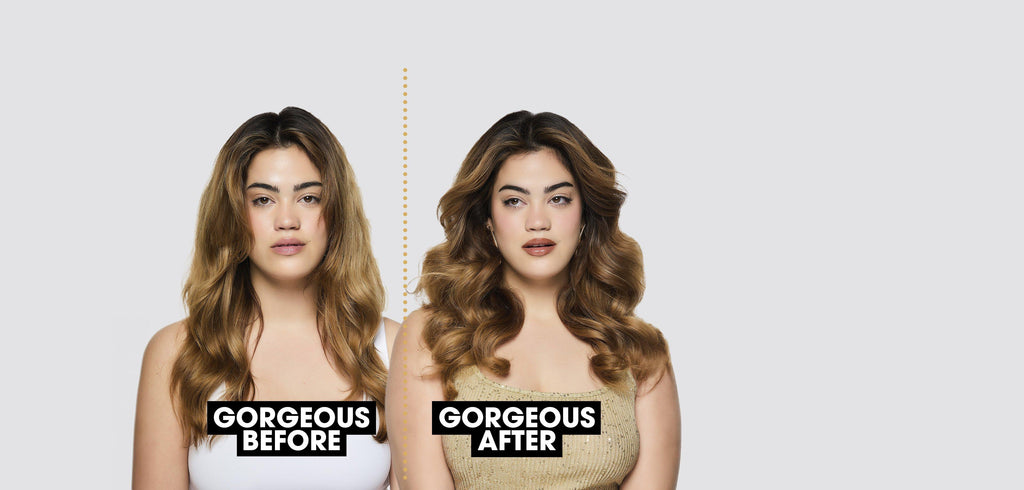 Chronos Curve Grand Curling Tong For Big Curls| 32mm | ghd® Official Website