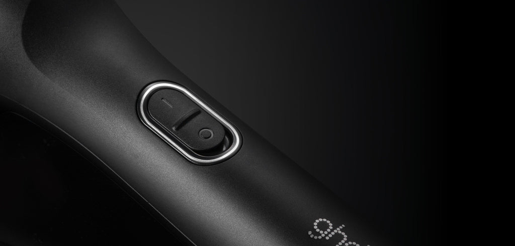 Chronos Curve Grand Curling Tong For Big Curls| 32mm | ghd® Official Website