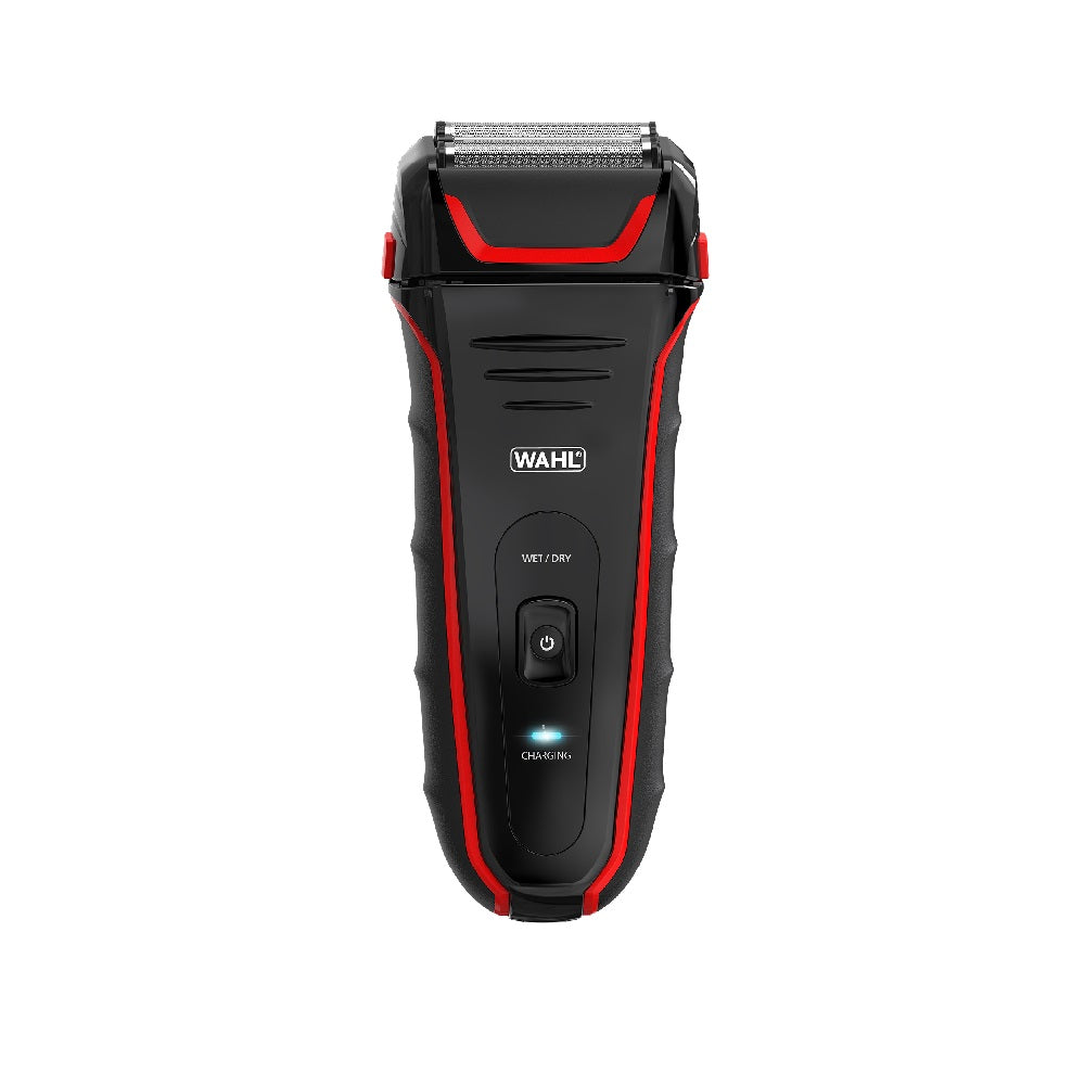Clean and Close Electric Shaver Plus