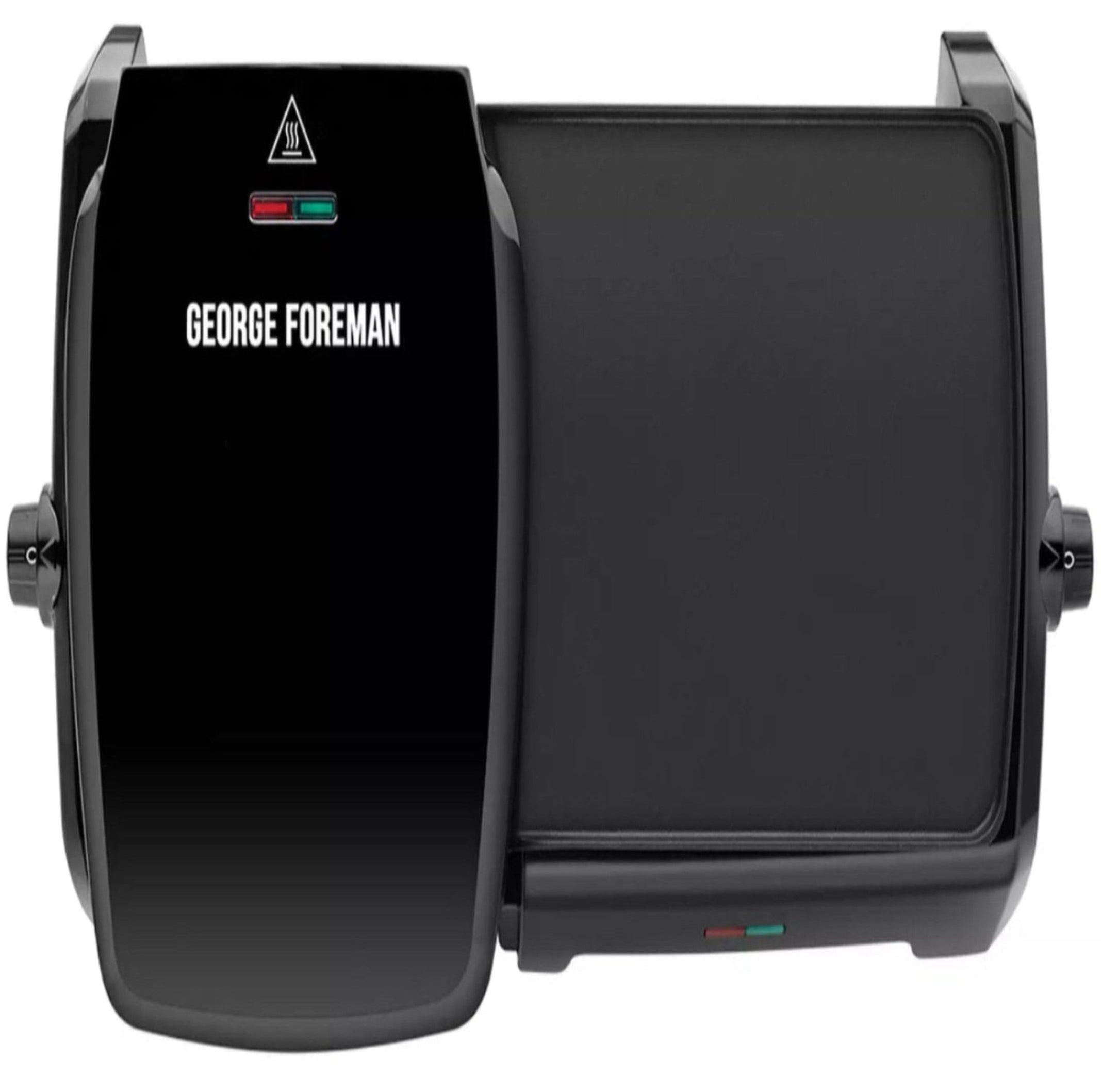 george foreman 10 portion grill and griddle