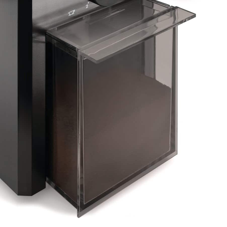De'Longhi KG79 ground coffee container