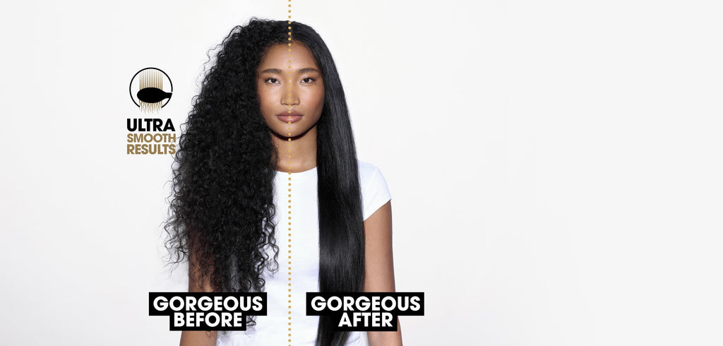 ghd Glide+ Max Paddle Hot Brush For Thick & Long Hair | ghd® Official Website