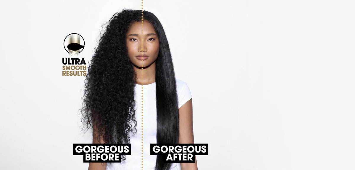 ghd Glide+ Max Paddle Hot Brush For Thick & Long Hair | ghd® Official Website