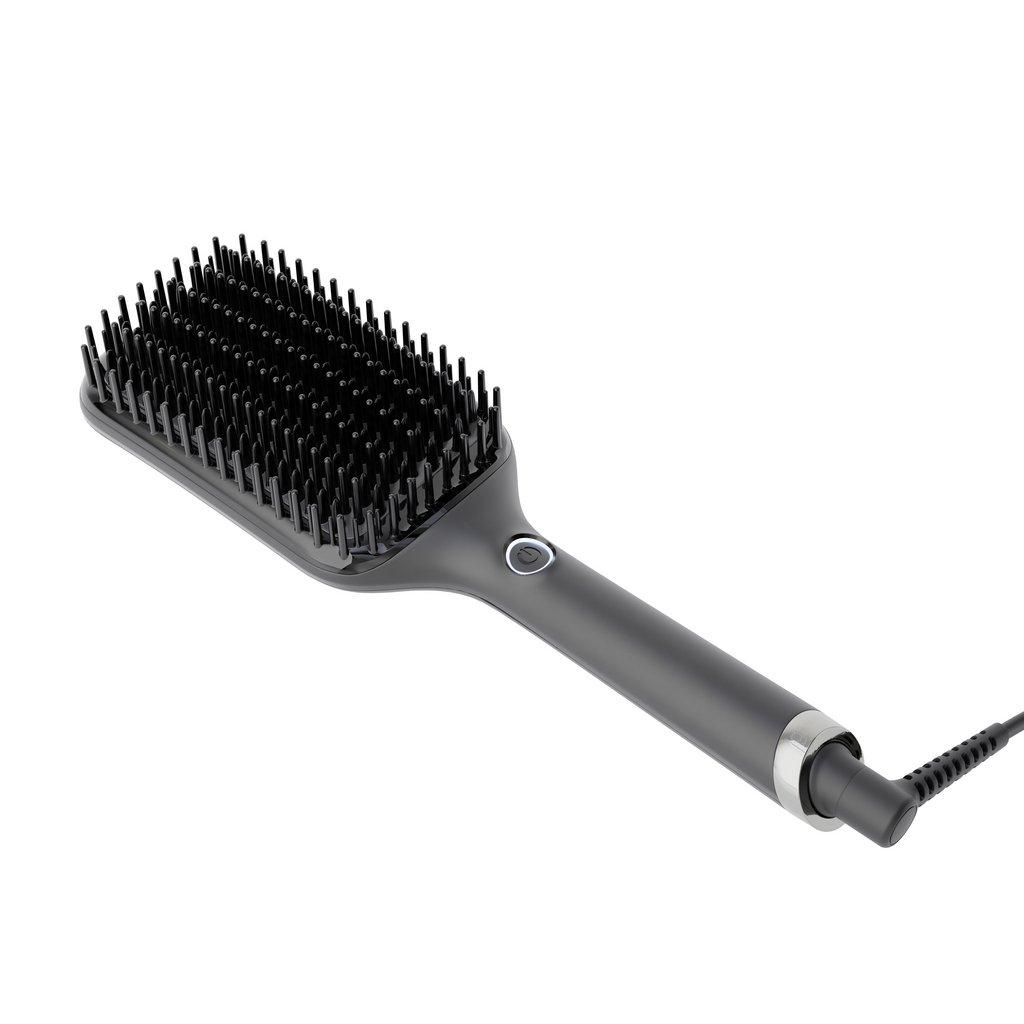 ghd Glide+ Max Paddle Hot Brush For Thick & Long Hair | ghd® Official Website
