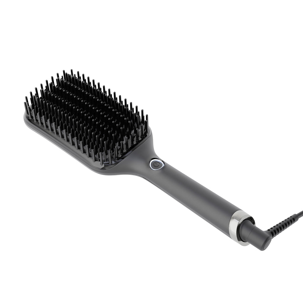 ghd Glide+ Max Paddle Hot Brush For Thick & Long Hair | ghd® Official Website
