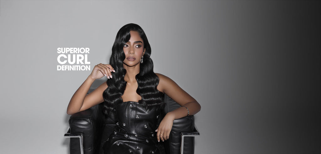 NEW ghd Sculpt Hair Straightener & Styler - black | AI Heat-Adapt Technology | ghd® Official website