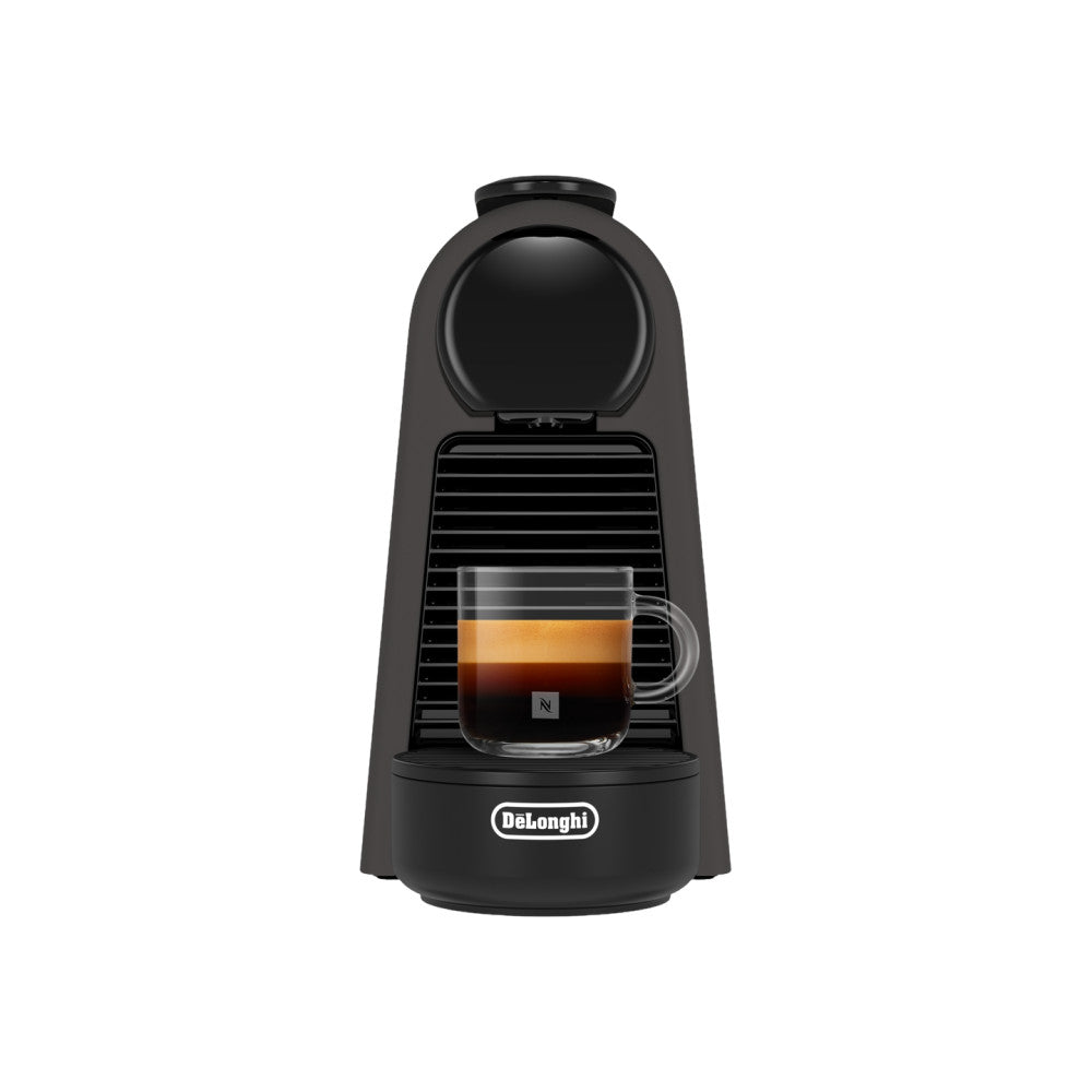 Nespresso Essenza MINI EN85.BKMT Coffee Pod Machine – Matt Black