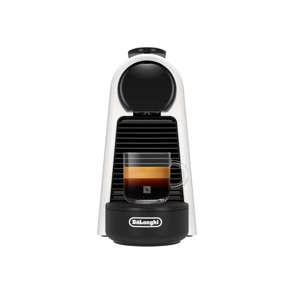 Nespresso Essenza MINI EN85.WMT Coffee Pod Machine – Matt White