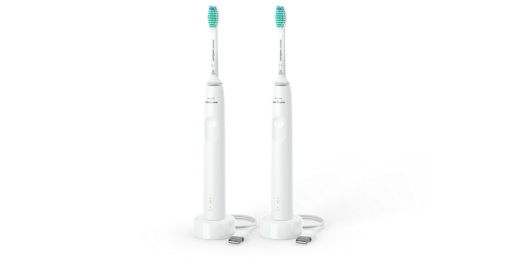 Philips Sonicare 3100 series