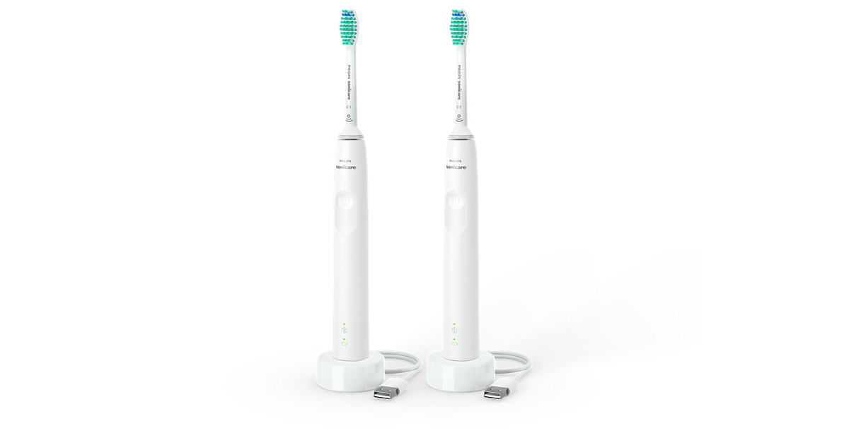 Philips Sonicare 3100 series