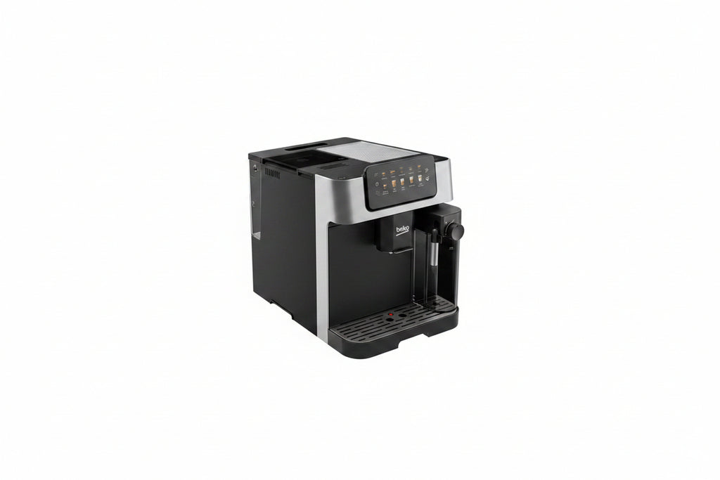 Beko CaffeExperto CEG7304X automatic coffee machine - alternate product view