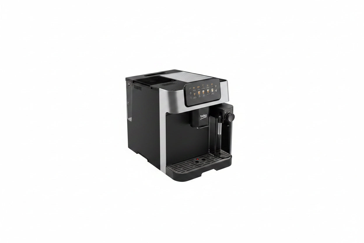 Beko CaffeExperto CEG7304X automatic coffee machine - alternate product view
