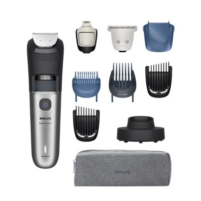 Beard Trimmer 7000 Series