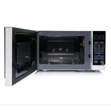 Sharp R272WM 20L Solo Digital Microwave White