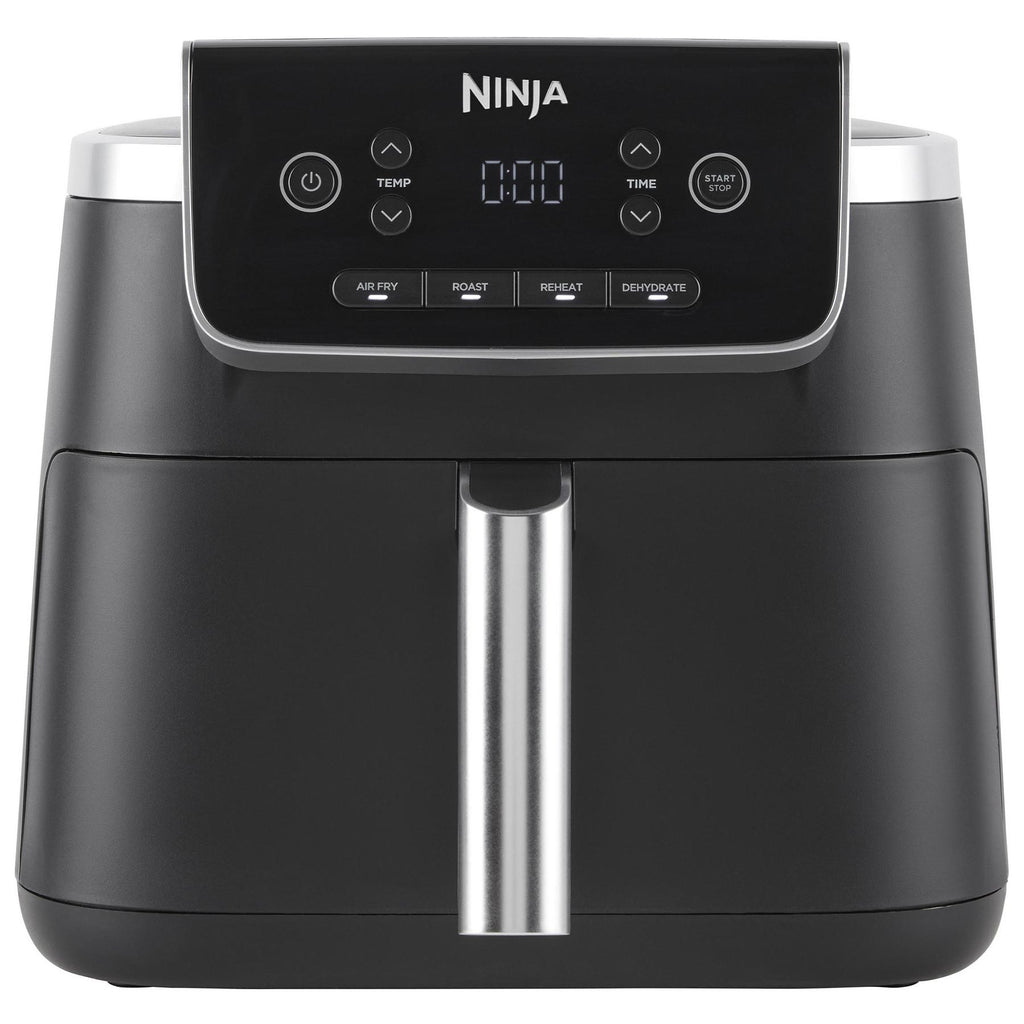 Ninja Air Fryer PRO AF140UK 4.7L - Black