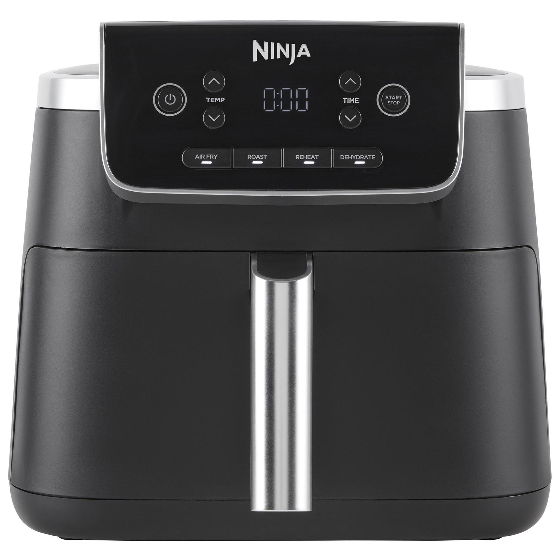 Ninja Air Fryer PRO AF140UK 4.7L Black