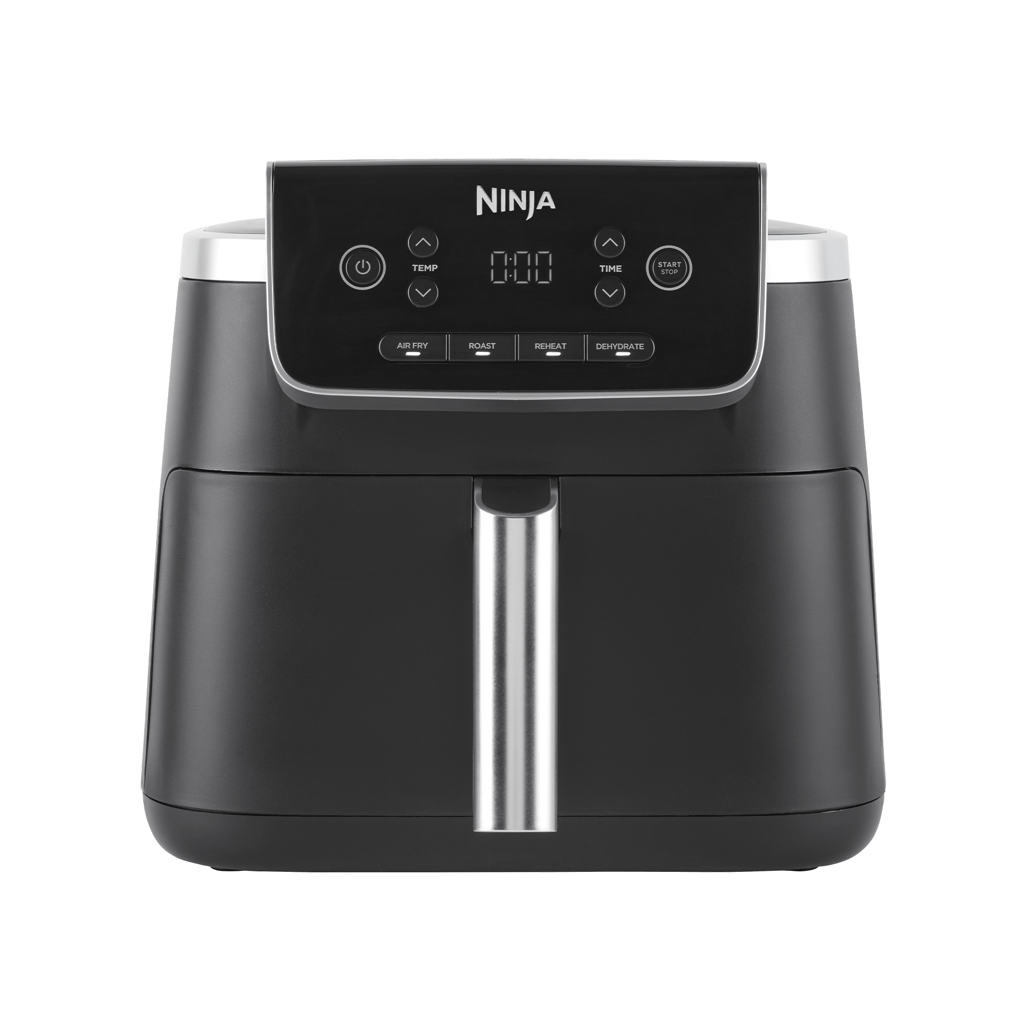 Ninja Air Fryer PRO AF140UK 4.7L front view