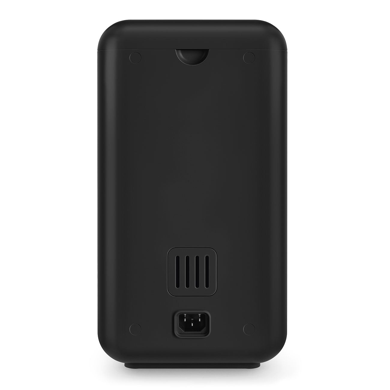 Smeg BCC12BLMUK Bean to Cup Coffee Machine with Milk Frother – Matte Black