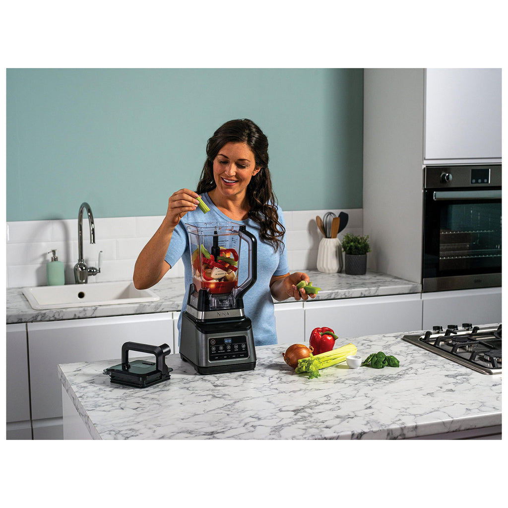 Ninja BN800UK food processor product view
