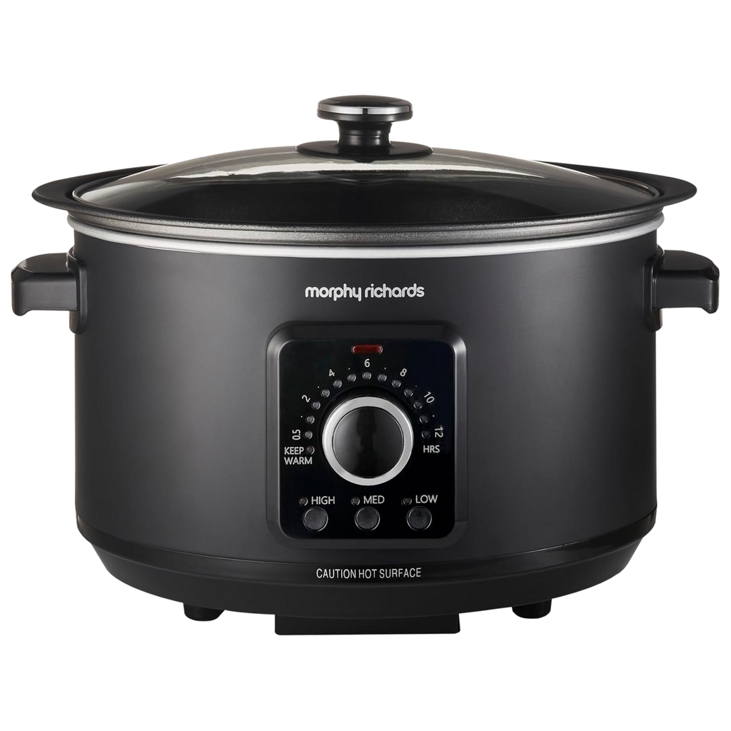 Morphy Richards Easy Time 3.5L Slow Cooker