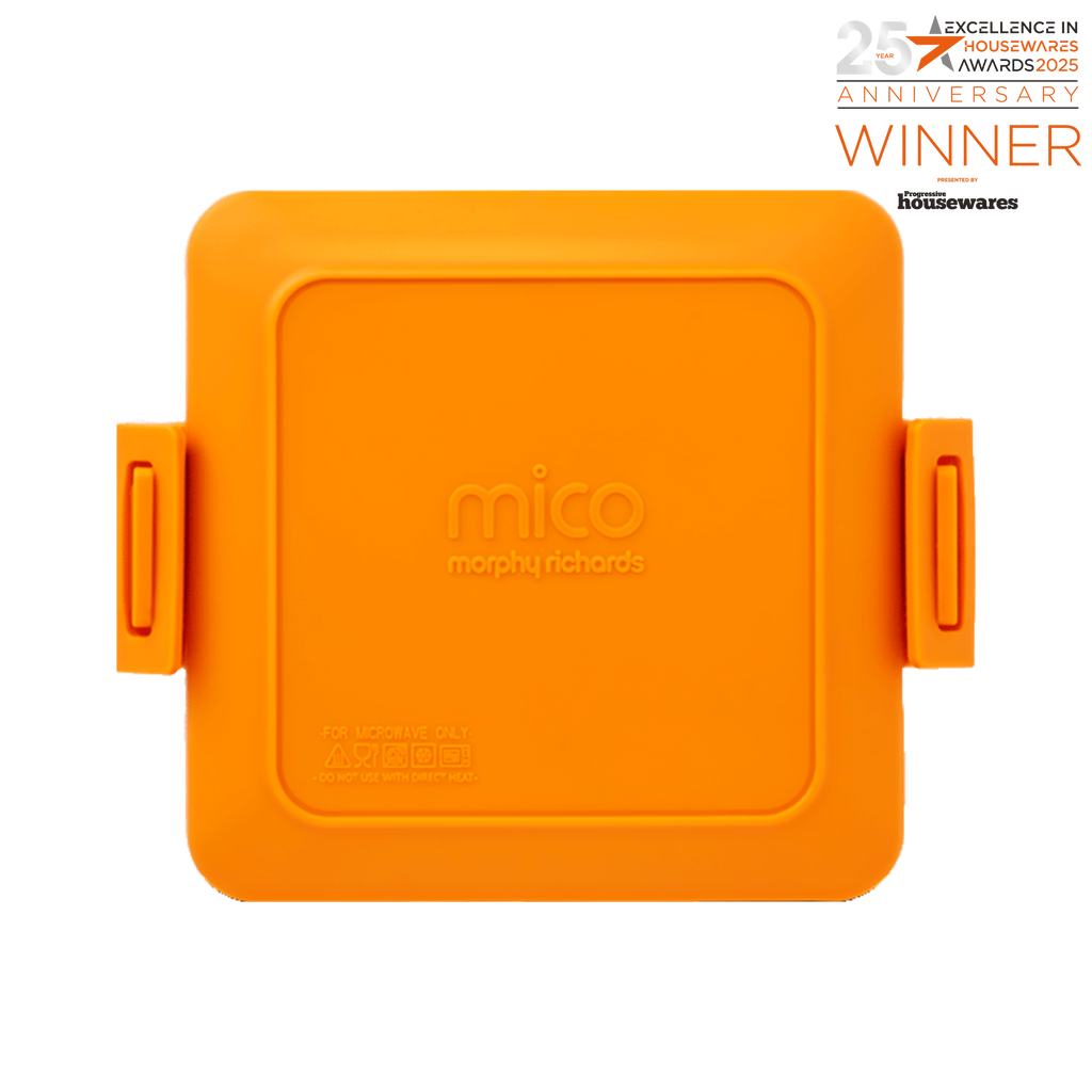 Morphy Richards Mico Microwave Toastie Maker 511644
